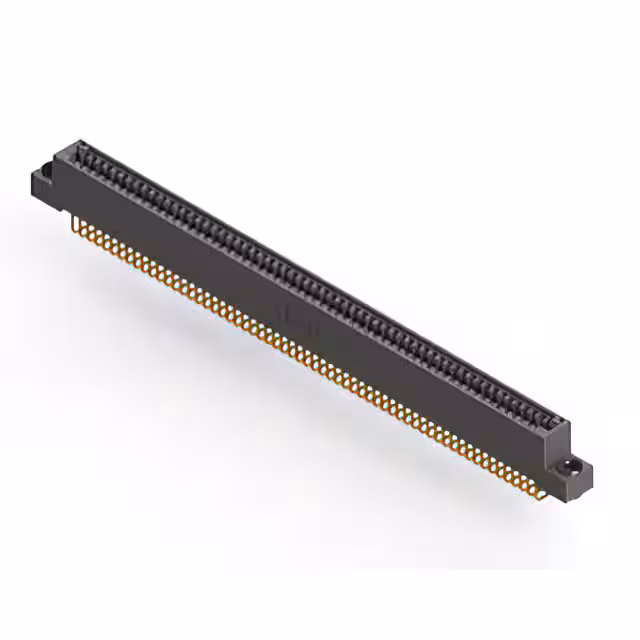 895-061-558-103 EDAC Inc.  Edgeboard Connectors